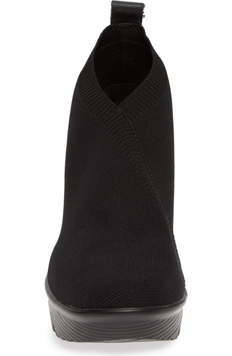 bernie mev. Sally Wedge Bootie, Alternate, color,