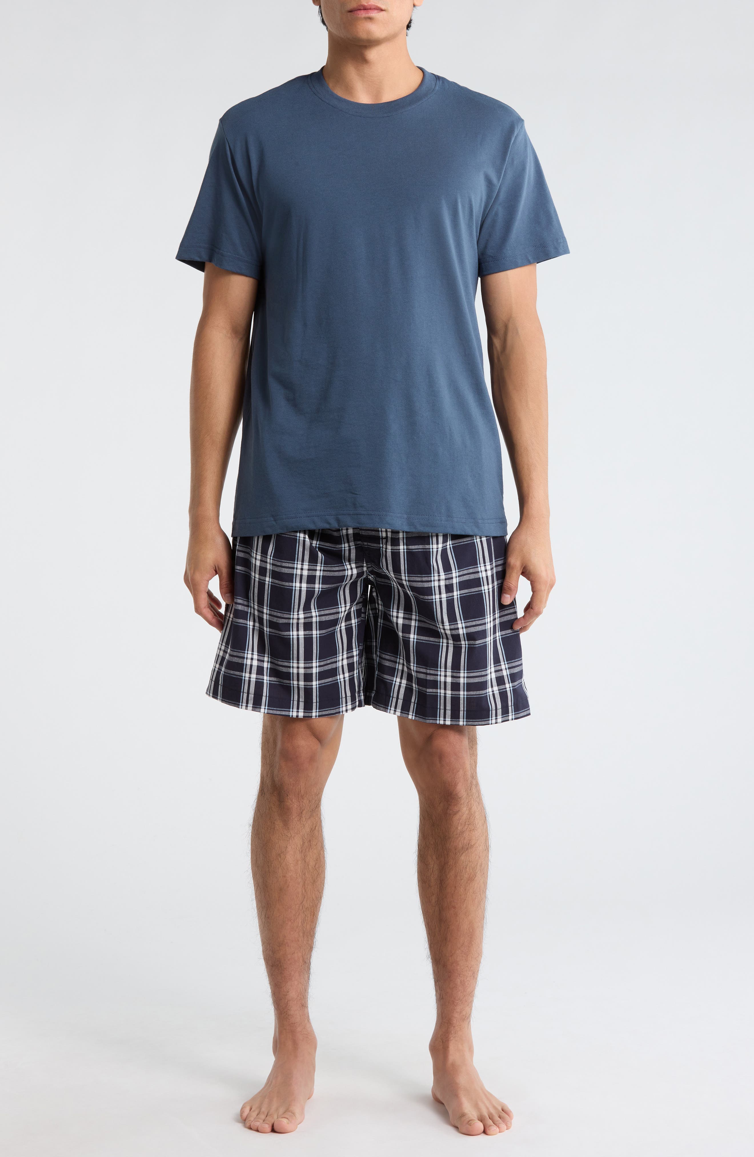 Majestic International T-Shirt Pajamas