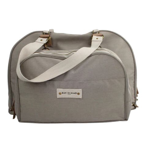 Juliette Diaper Bag