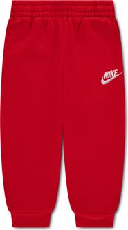 Nike Kids' Club Fleece Joggers