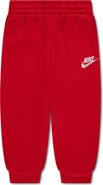 Nike Kids' Club Fleece Joggers