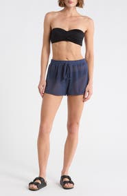 Abound Knit Dolphin Hem SHorts