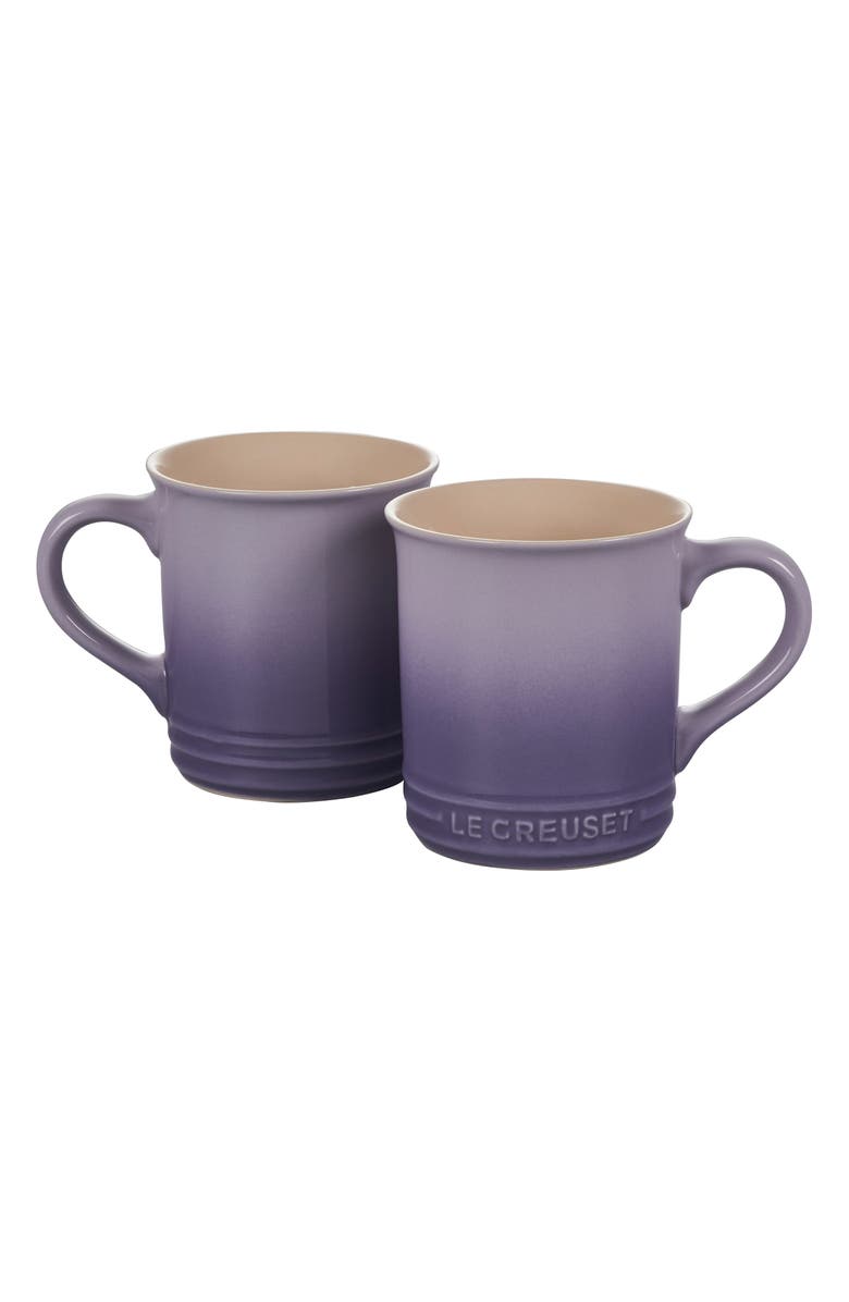 Le Creuset Stoneware Mug, Alternate, color, 