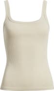 Open Edit Rib Tank