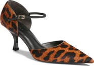 Nordstrom Liv Pointed Toe d'Orsay Pump