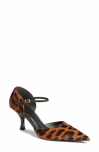Nordstrom Liv Pointed Toe d'Orsay Pump