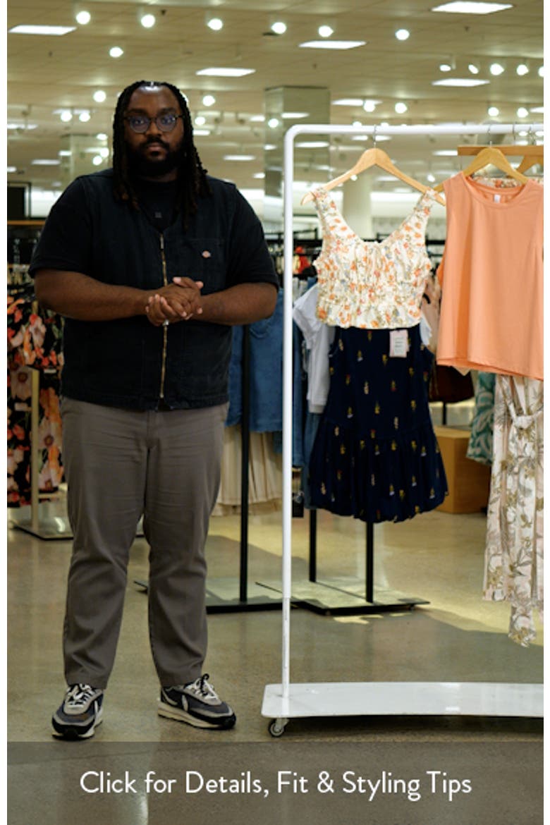 Amber Frill Cami video