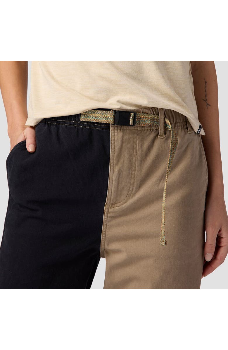 Backcountry Venture Daily Pant - Women's, Alternate, color, Black/Fallen Rock