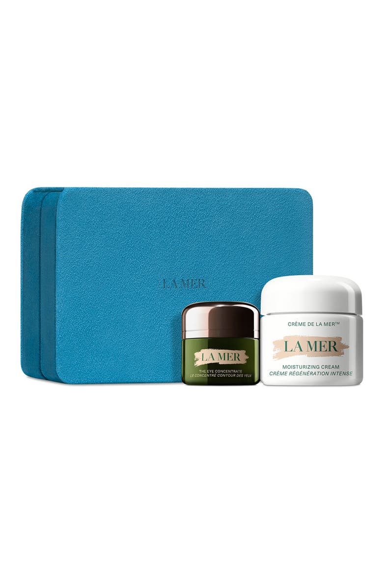 LA MER アラーヴ・ハイドレイテッドコレクション 4点セット 新品 La Mer The Calming Hydration Collection Set (Limited Edition) $665