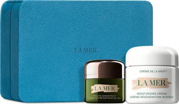 La Mer The Calming Hydration Collection Set (Limited Edition) $665