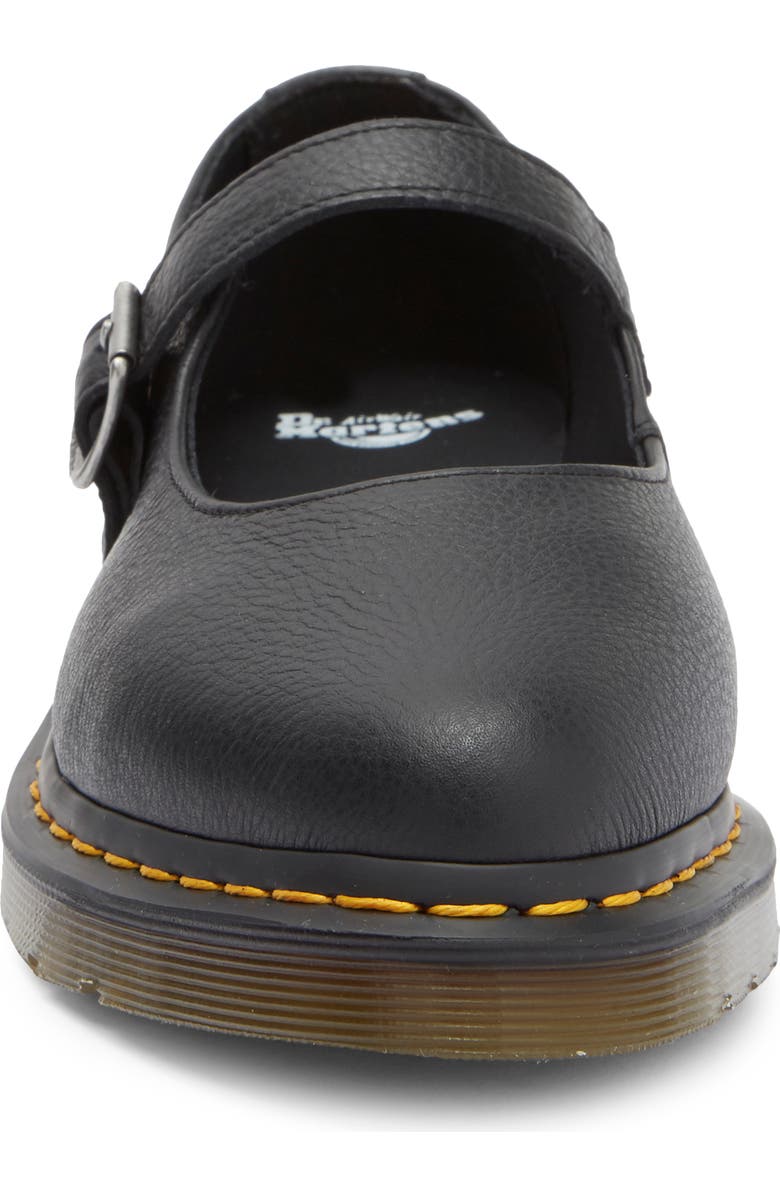 Dr. Martens Elphie Mary Jane, Alternate, color, Black