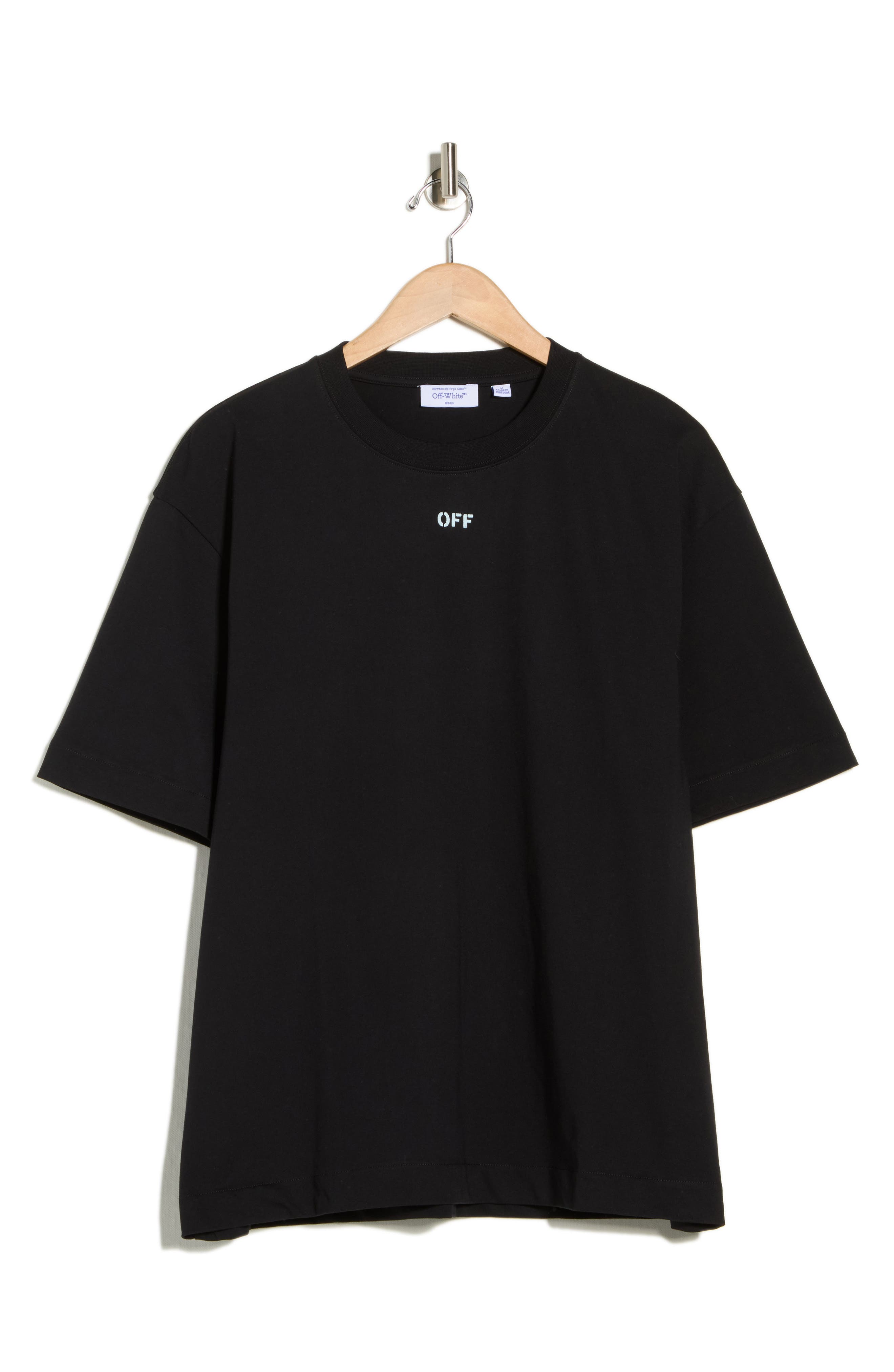Off-White Vibe Arrow Skate T-Shirt