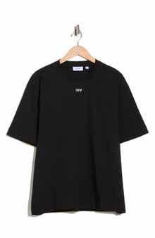 Off-White Vibe Arrow Skate T-Shirt