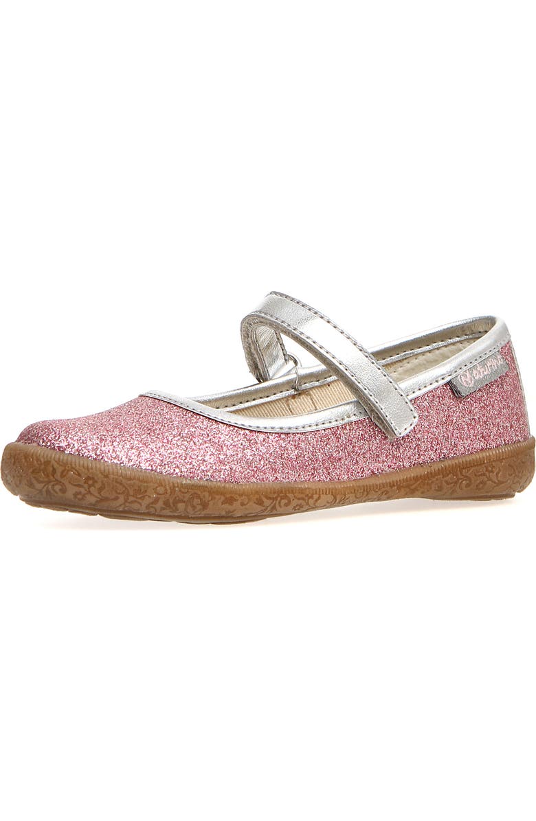 Naturino Kids' Pavia Mary Jane Flat, Main, color,