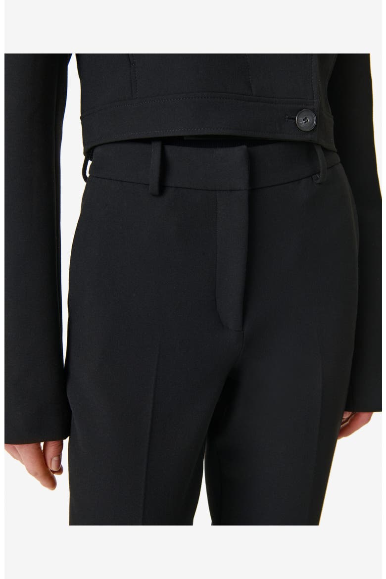 The Marila Pant, Alternate, color, BLACK