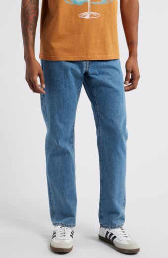 ICECREAM Cone Cotton Denim Jeans