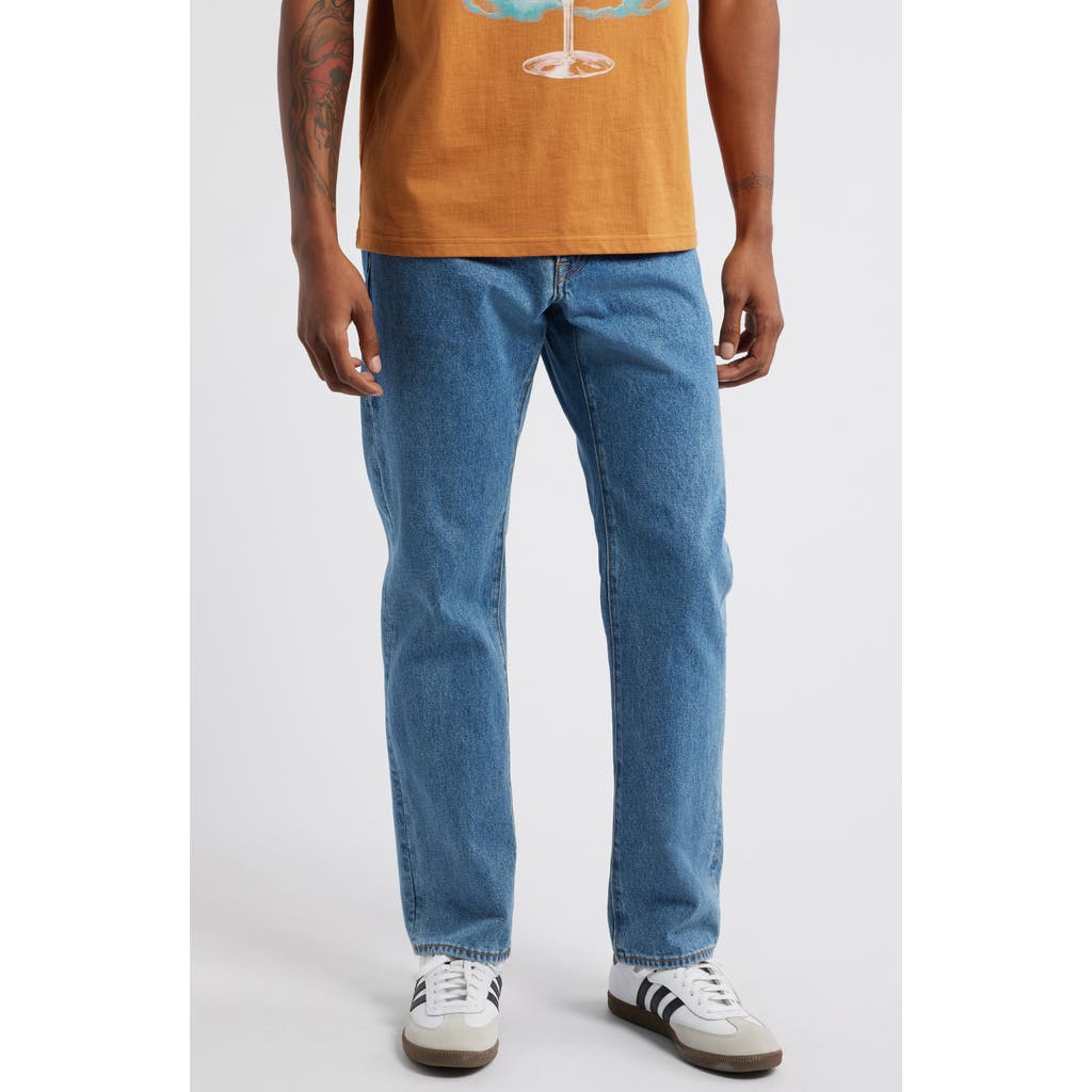 Icecream Cone Cotton Denim Jeans