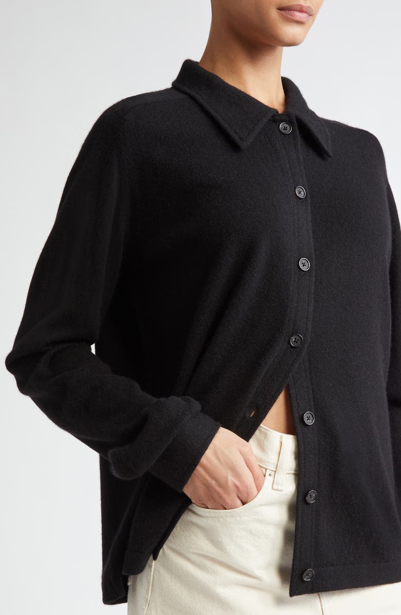 TOTEME Cashmere Cardigan, Alternate, color,