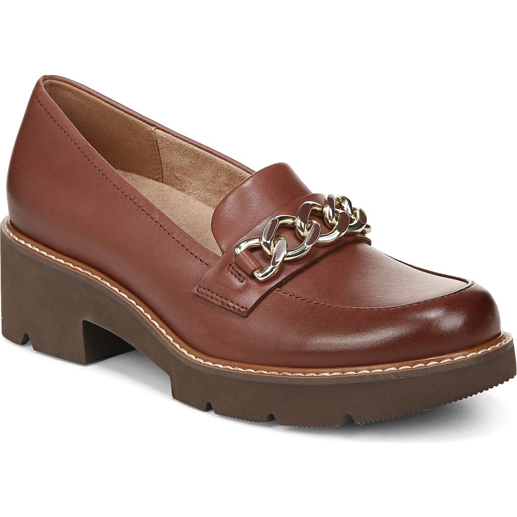 Naturalizer Desi Lug Sole Loafer