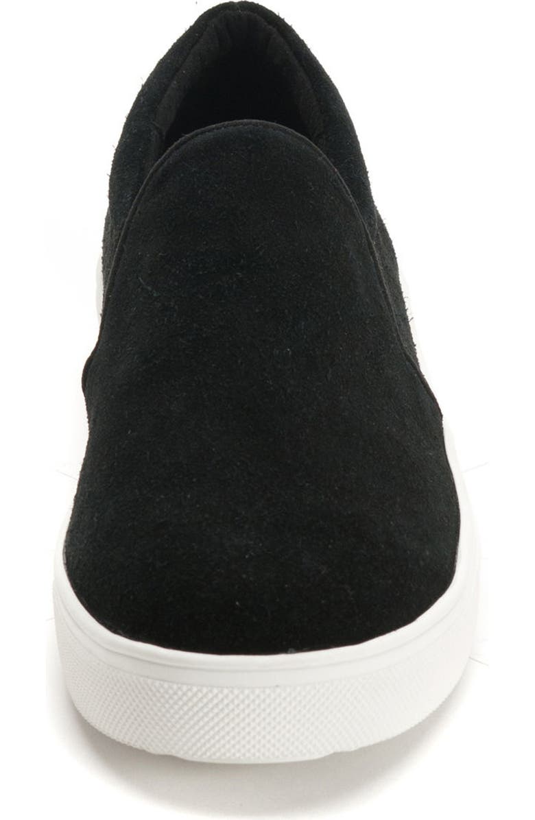 Blondo Gracie Waterproof Slip-On Sneaker, Alternate, color,