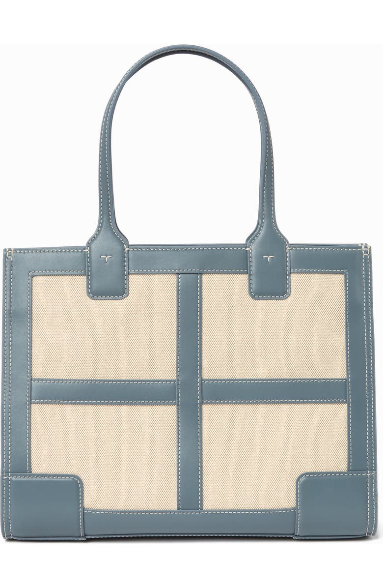 Tory Burch Mini Ella Quadrant Tote, Alternate, color,