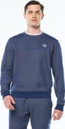 Sergio Tacchini Agiato Sweatshirt