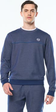 Sergio Tacchini Agiato Sweatshirt