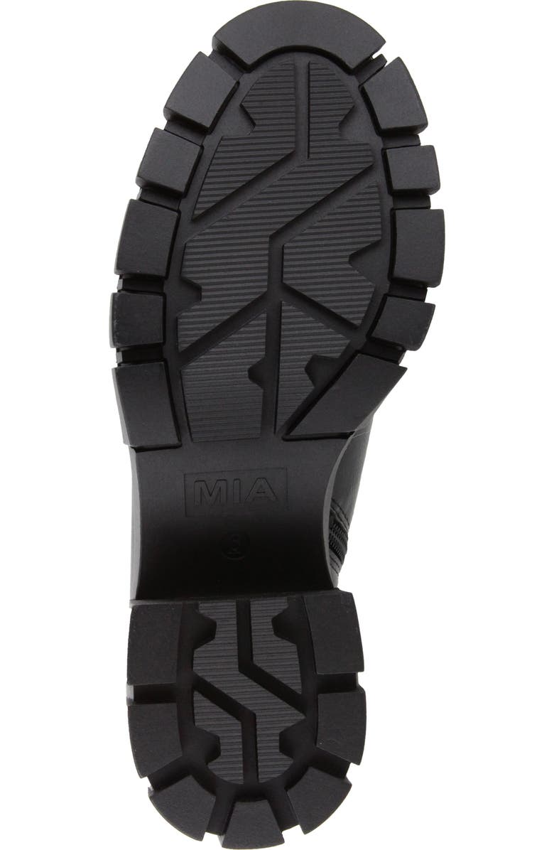 MIA Mila Combat Boot, Alternate, color,