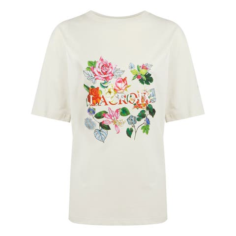 Christian Lacroix Bellegarde T-shirt