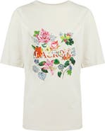 Regatta Christian Lacroix Bellegarde T-shirt
