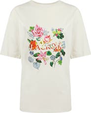 Regatta Christian Lacroix Bellegarde T-shirt