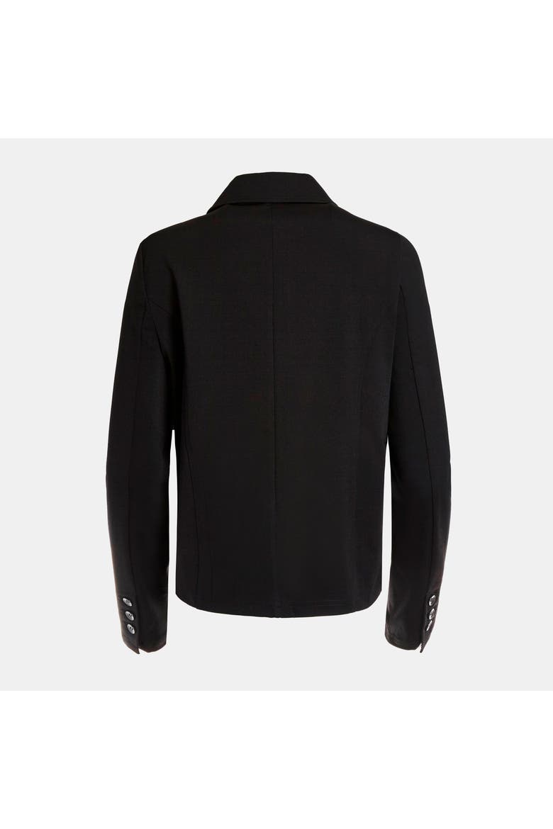 The Soichi Jacket, Alternate, color, Black