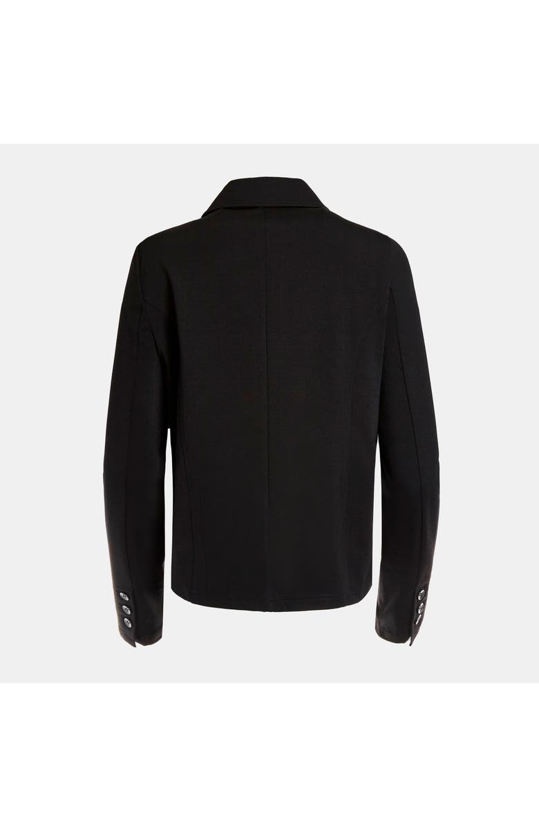 Capsule 121 The Soichi Jacket, Alternate, color, Black