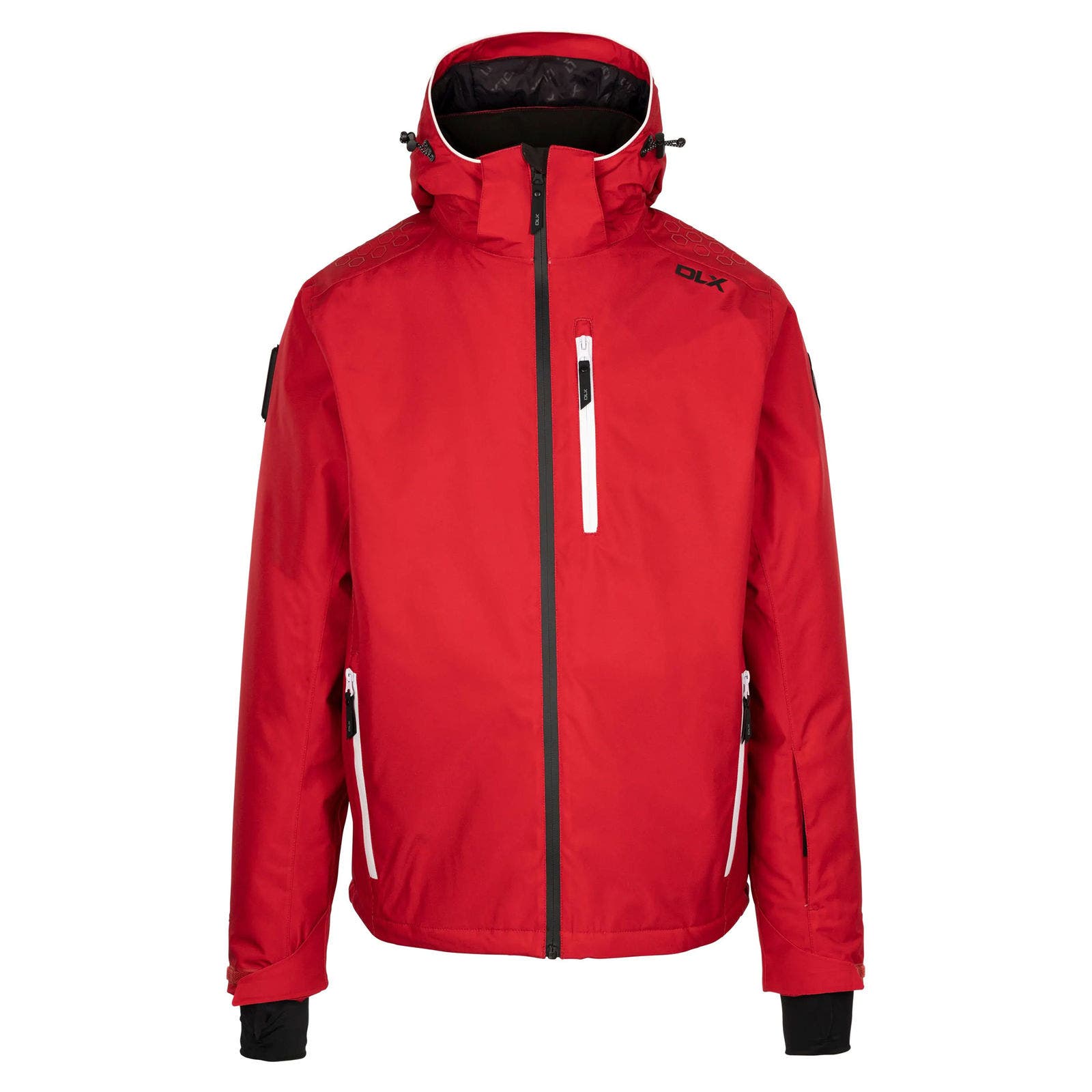 selected Red