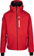 Trespass Graham Dlx Ski Jacket