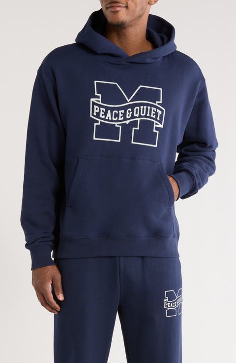 Banner Hoodie