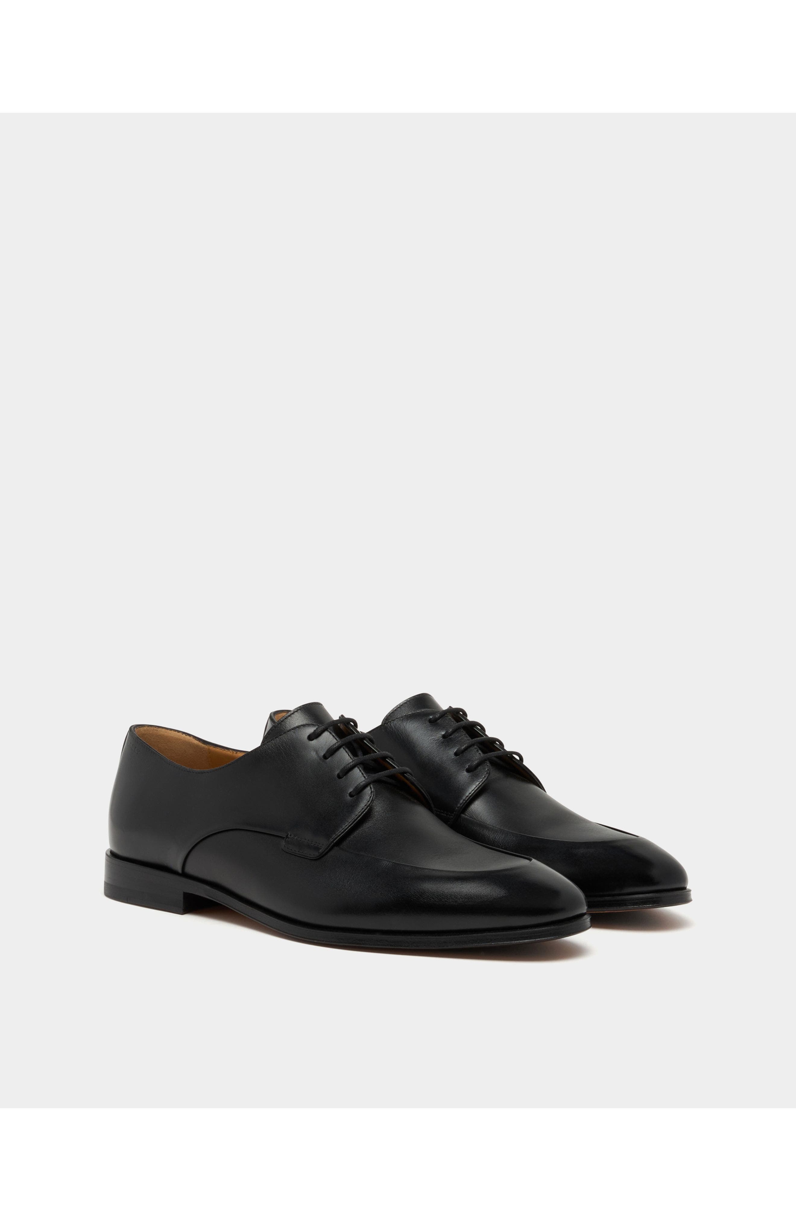 Bally Regent Derby, Alternate, color, 