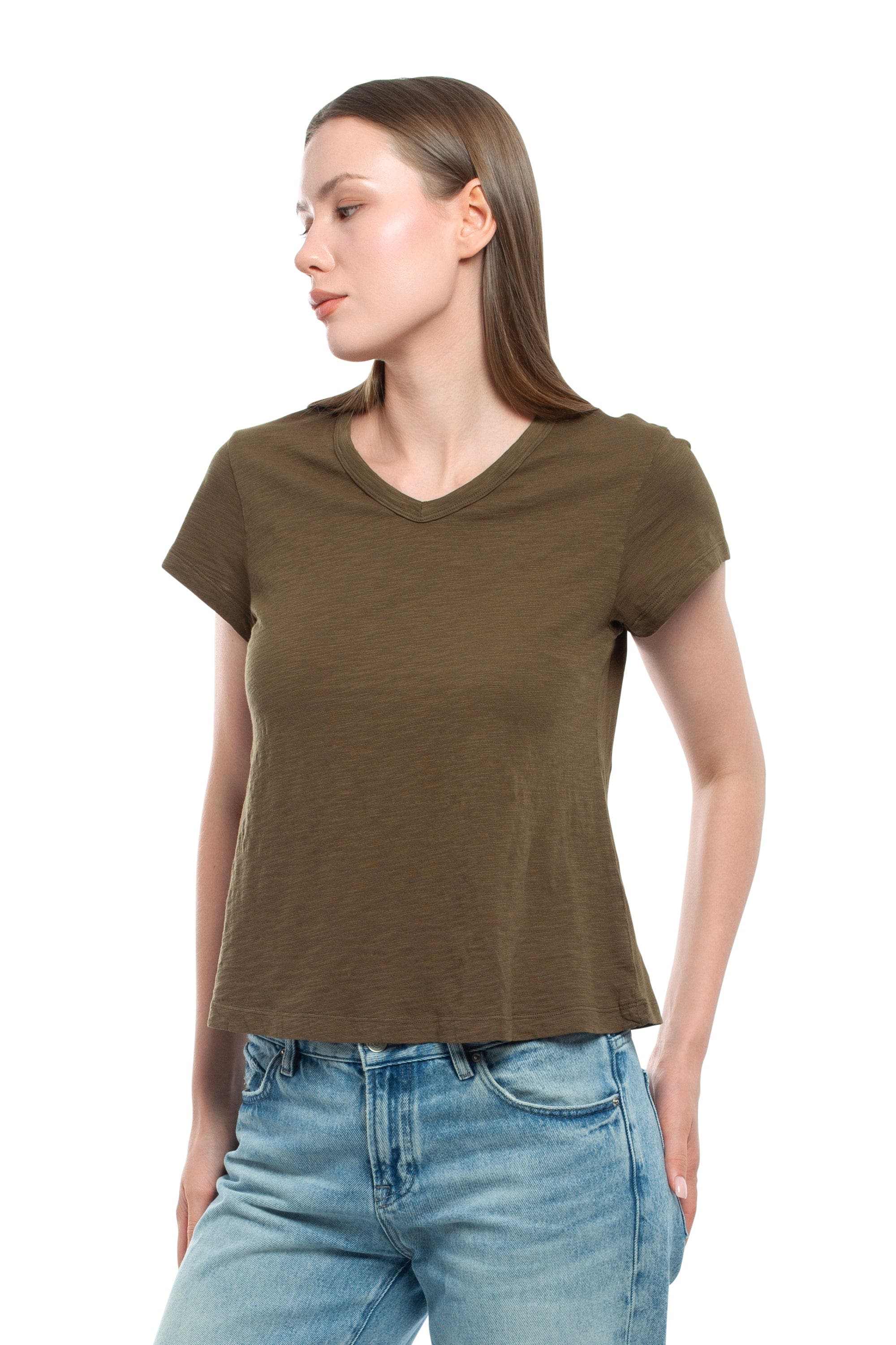 Dark Olive