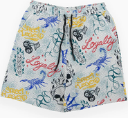 Fly By Night Fly by Night Cyrus Shorts