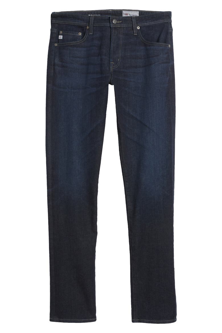 Tellis 360° Denim Slim Fit Jeans, Alternate, color, 2 YEARS LINDBERG
