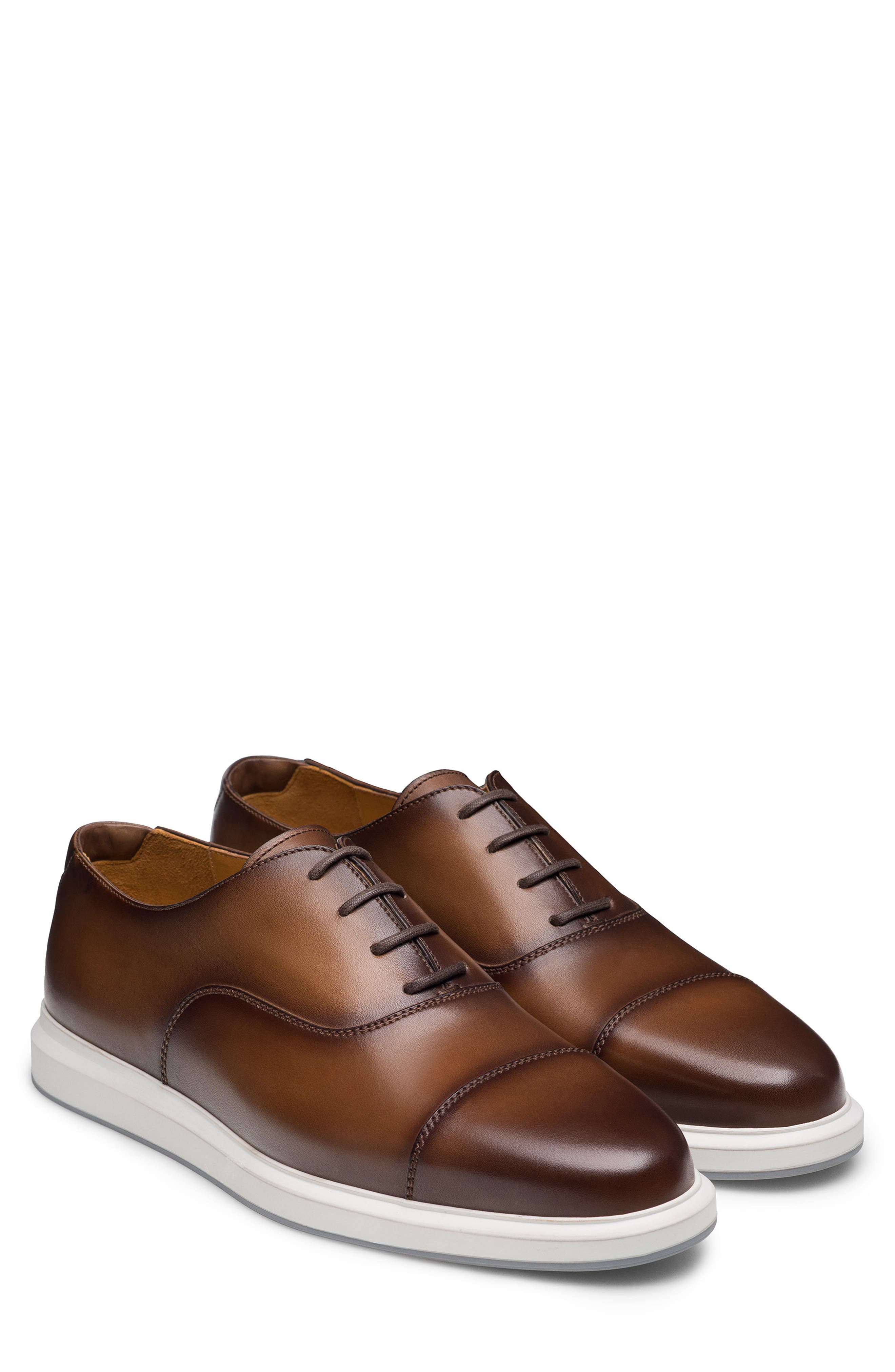 Magnanni Orion Cap Toe Oxford