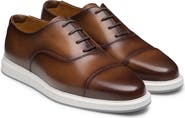 Magnanni Orion Cap Toe Oxford