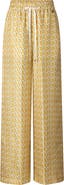 Bogner Emmy Silk Trousers