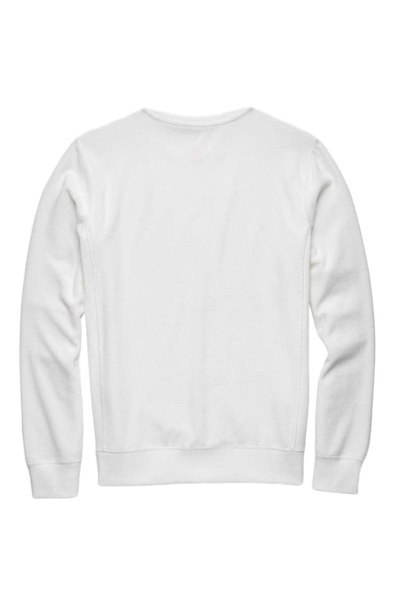 Surfside Supply Co. Butch Terry Crewneck, Alternate, color, 