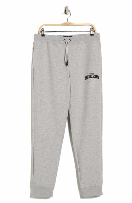 BOSS Sanders Las Vegas Raiders NFL Joggers