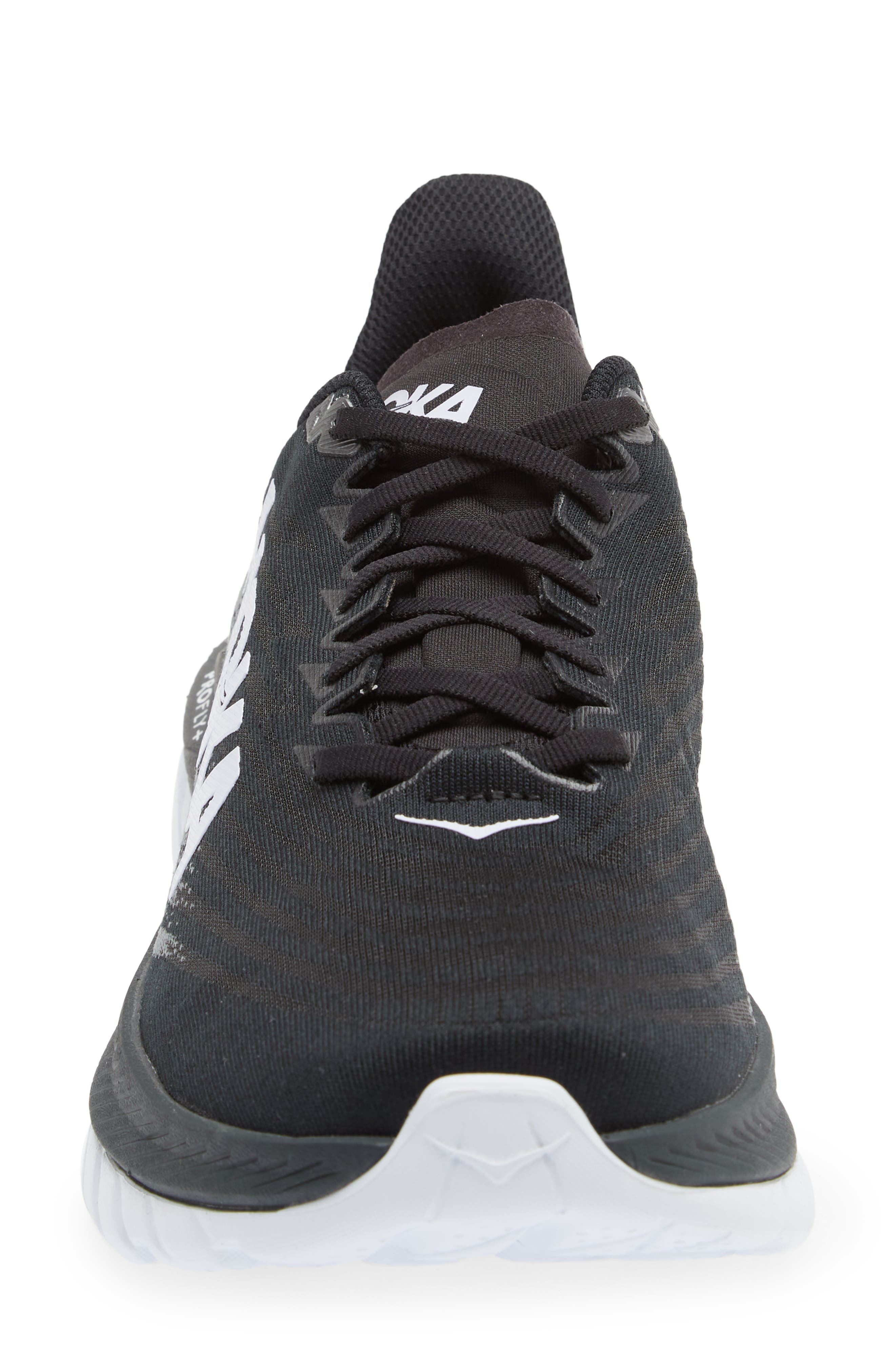 HOKA Mach 5 Running Shoe, Alternate, color, 