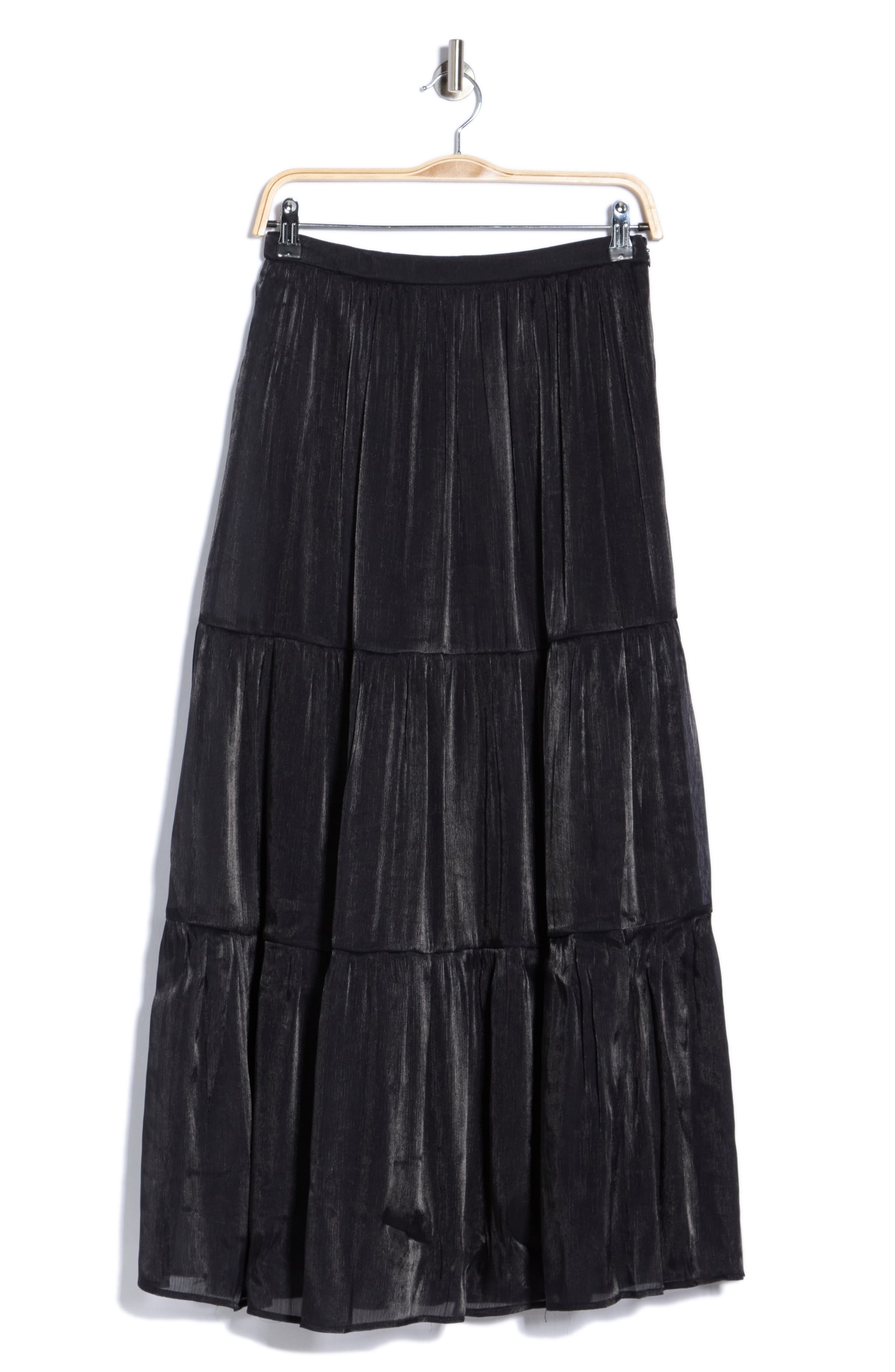 selected BLACK