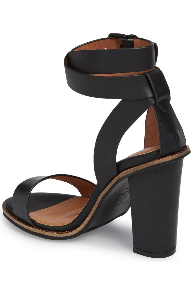 Alias Mae Calito Ankle Strap Sandal, Alternate, color,
