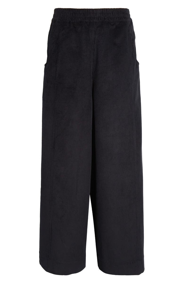 Nicholas Daley Wide Leg Corduroy Trousers, Alternate, color,