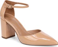 NORDSTROM RACK Prisha Pointed Toe Pump